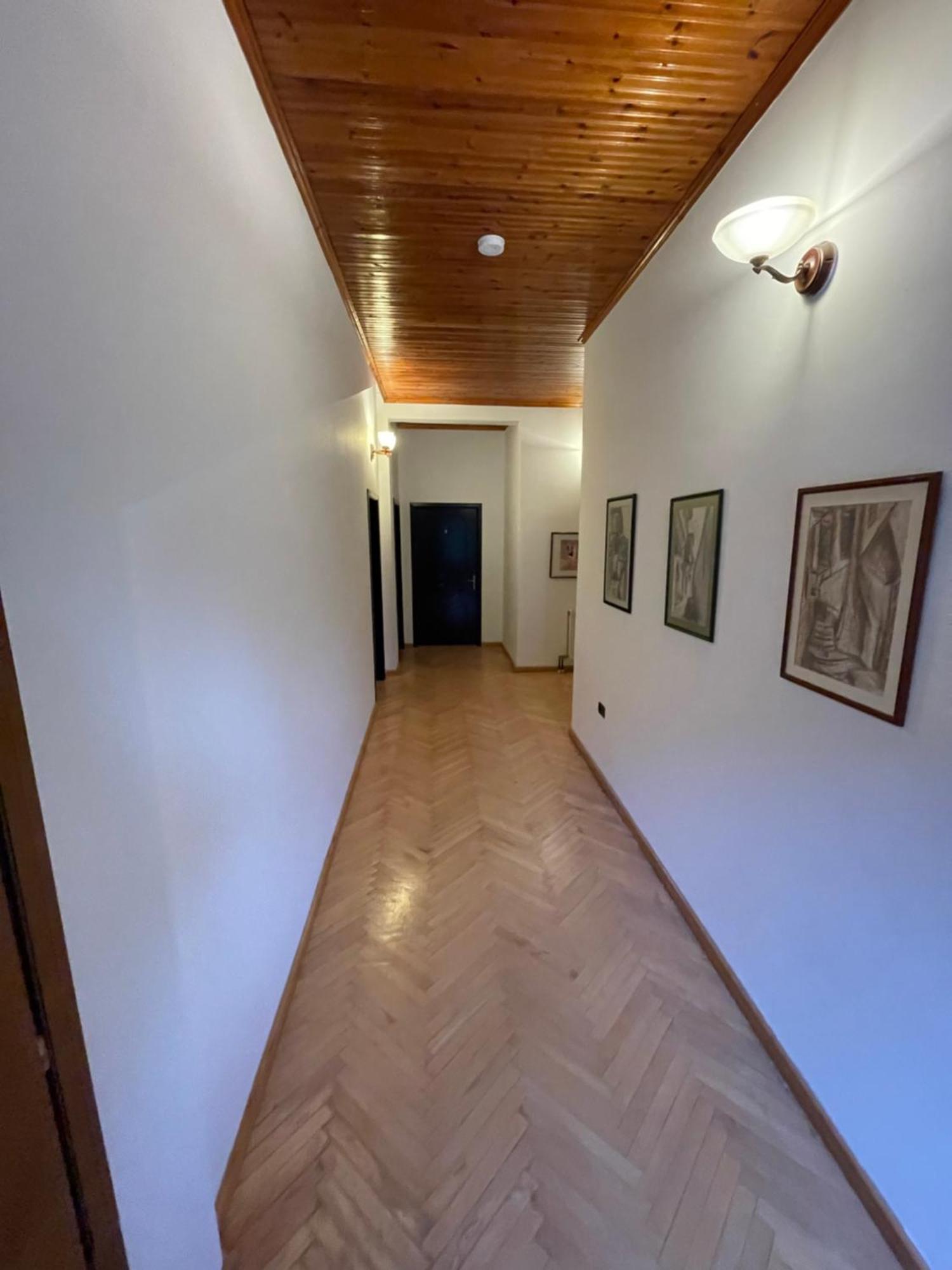 Vila At Berat Exterior foto